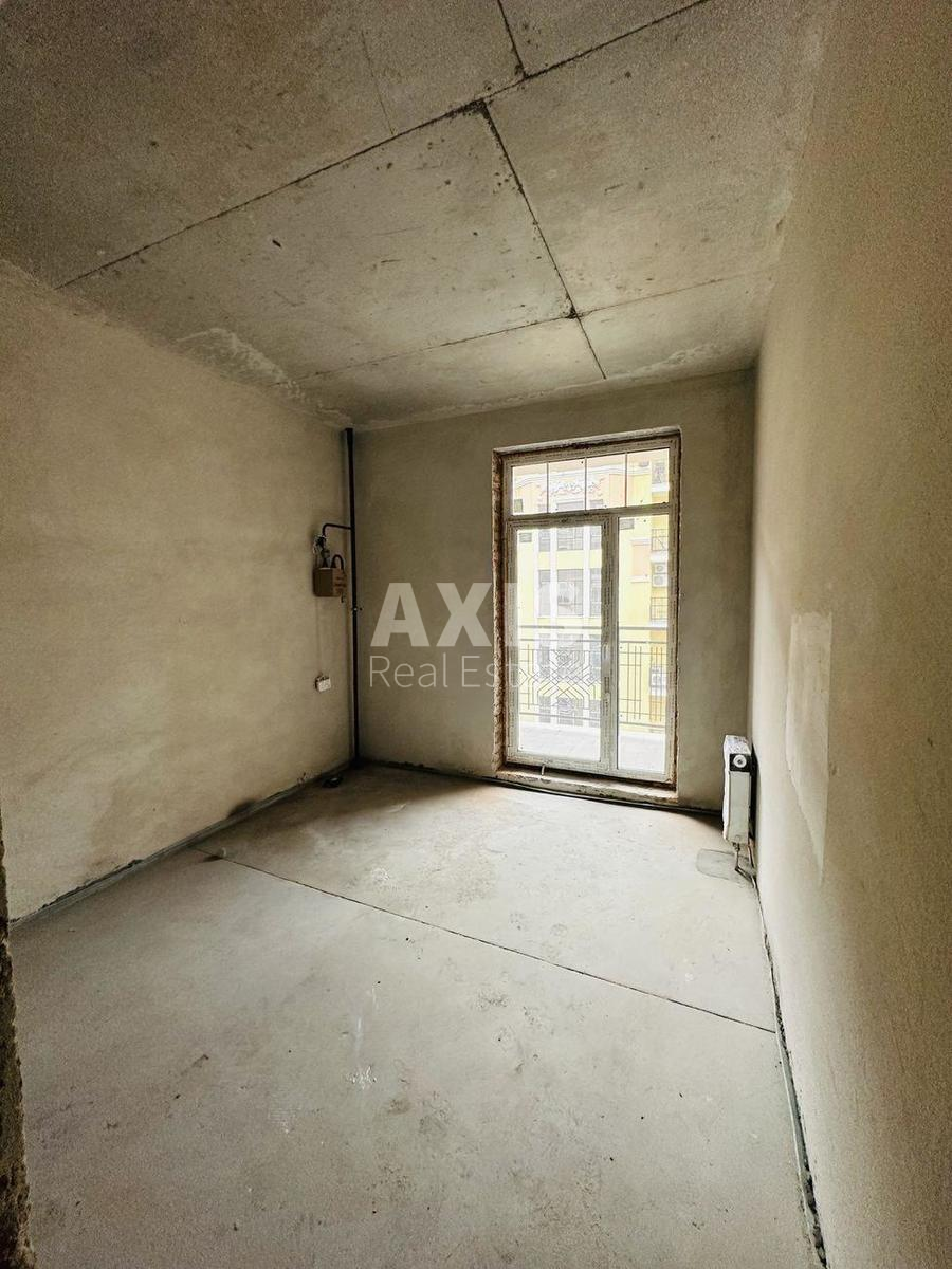 2k apartment vul. Degtjarna 74