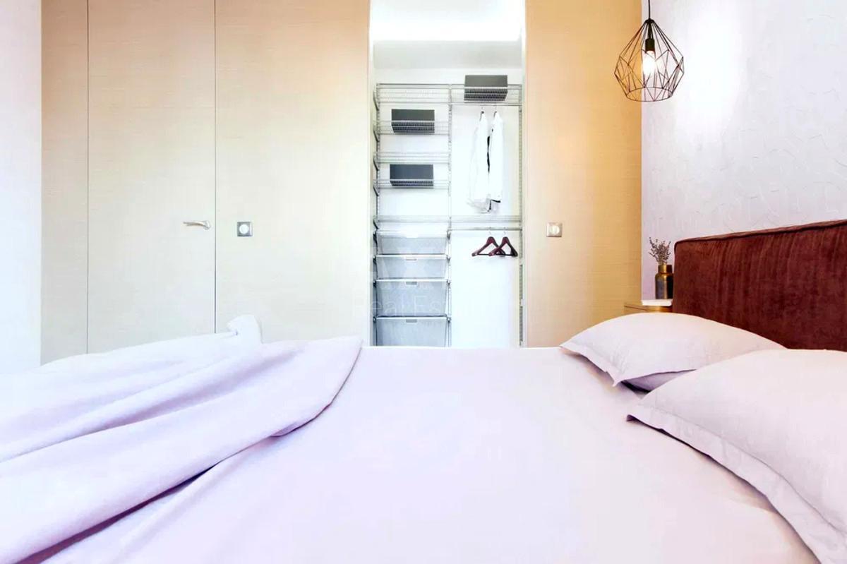 1k apartment vul. Myhajla Maksymovycha 34Б640015