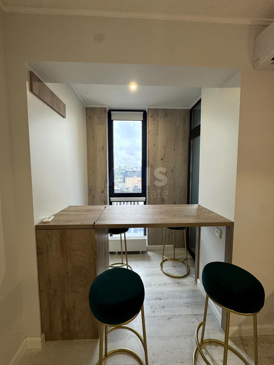 1k apartment vul. Antonovycha 446401915