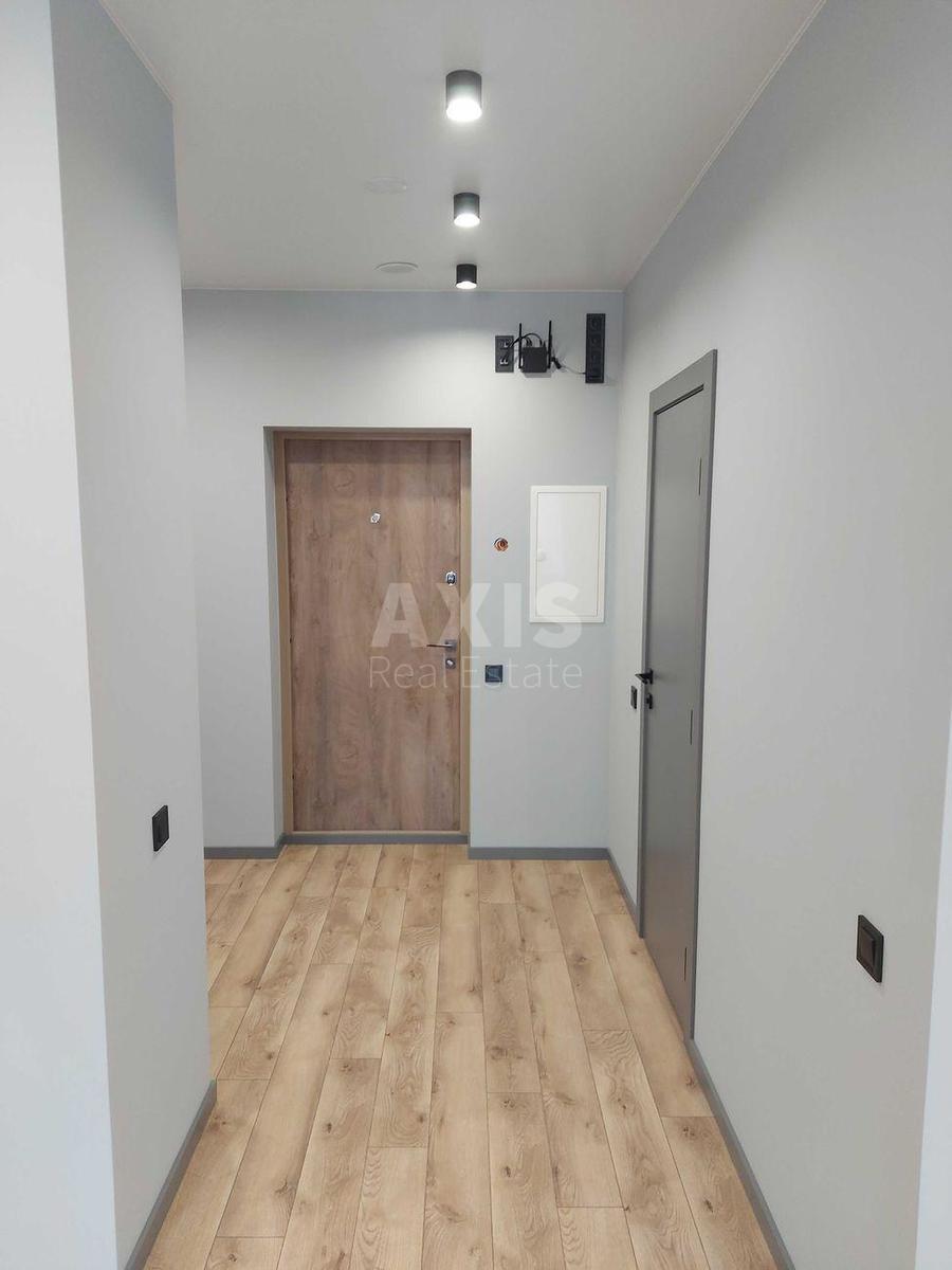 1k apartment vul. Zabolotnogo Akademika 1А6