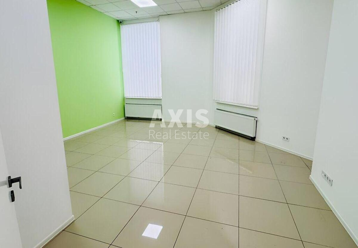 Office vul. Barbjusa Anri 37/1, 85m24