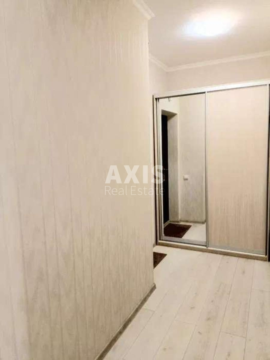 1k apartment vul. Yulia Zdanovska 50/2253172