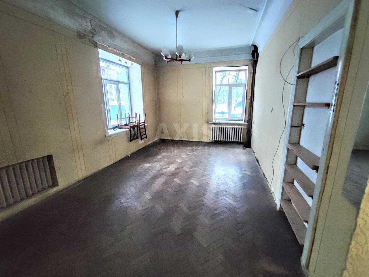 2k apartment vul. Mel'nykova 7564078