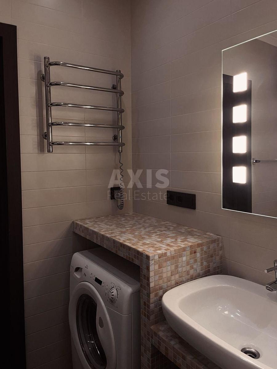 1k apartment vul. Tumanjana Ovanesa 37