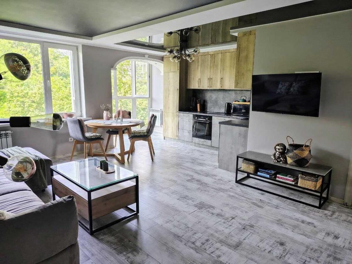 3k apartment bul. Shevchenka Tarasa 382