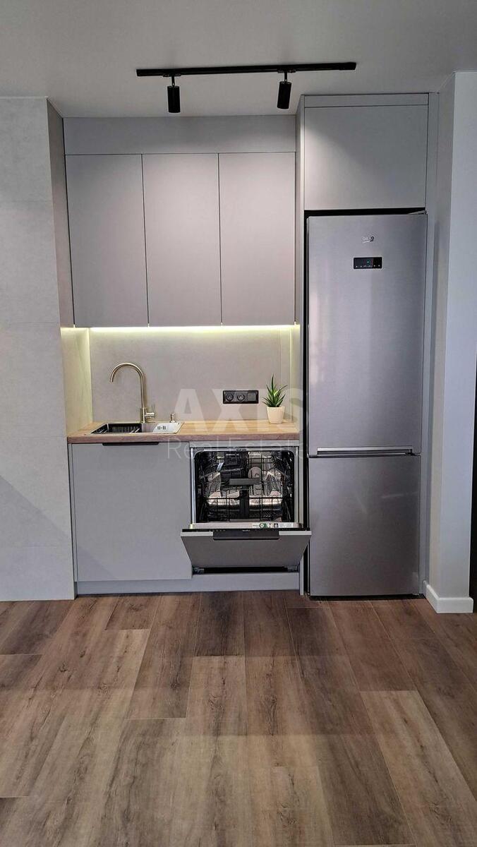 1k apartment vul. Vsevoloda Zmijenka 34/211
