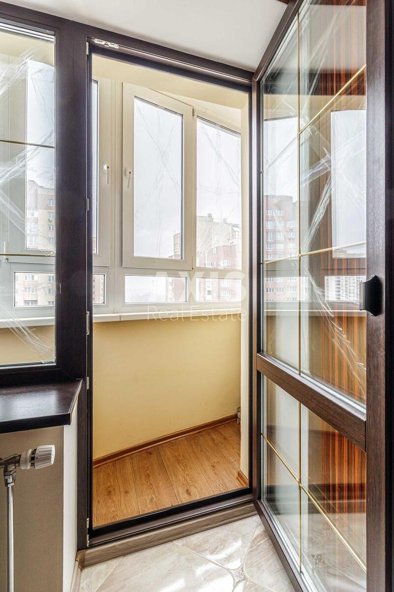 2k apartment pr-t Nauky 80/73А558368