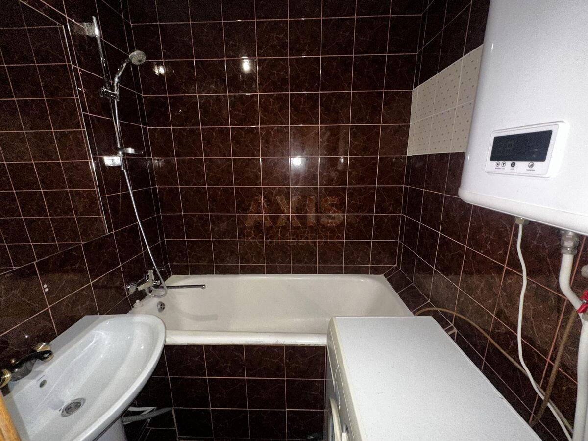 3k apartment vul. Dobrohotova Akademika 15641226