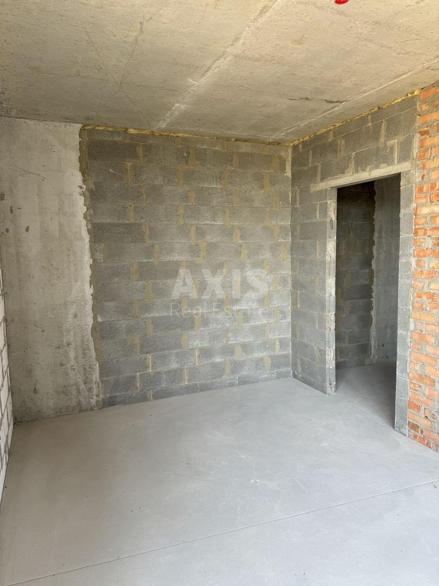1k apartment vul. Rodyny Kristeriv 201