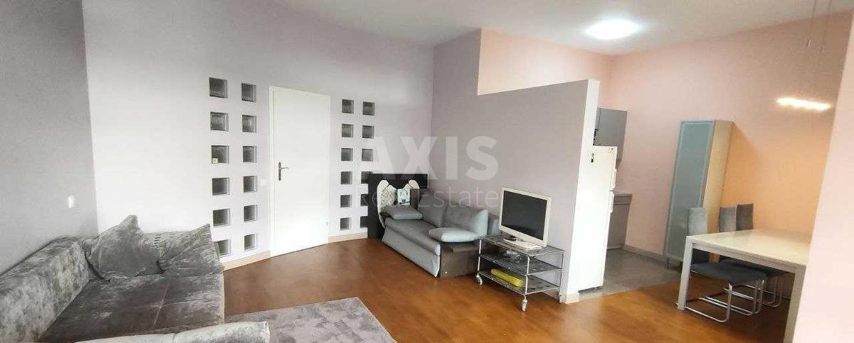 2k apartment bul. Lesi Ukrai'nky 30Б3