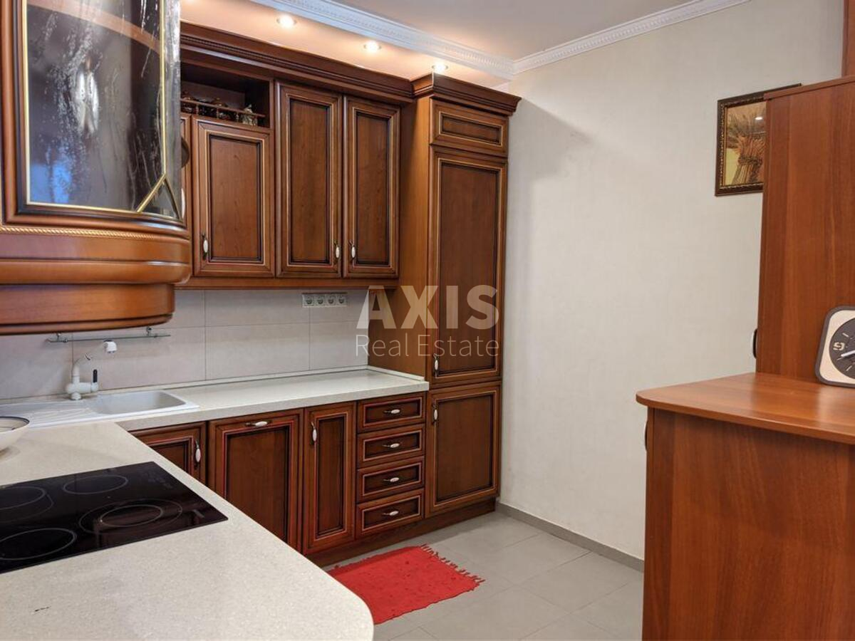 2k apartment vul. Deputats'ka 23а4