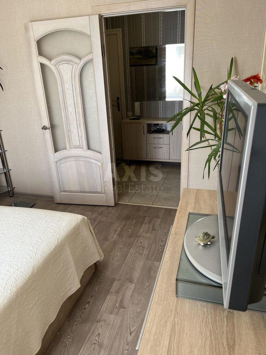 2k apartment pr-t Majakovs'kogo Volodymyra 38/10386060