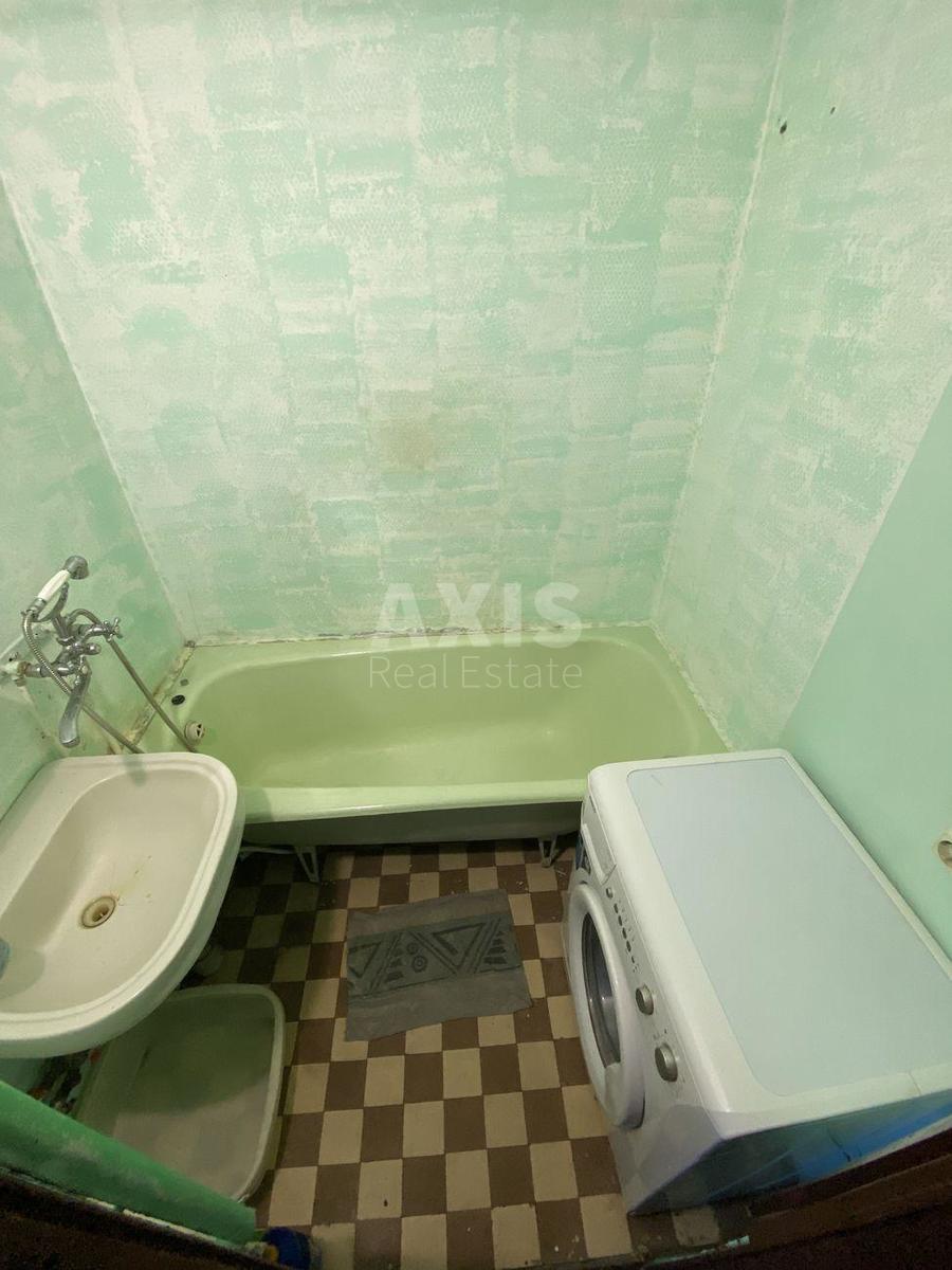 1k apartment vul. Majakovs'kogo 37/65