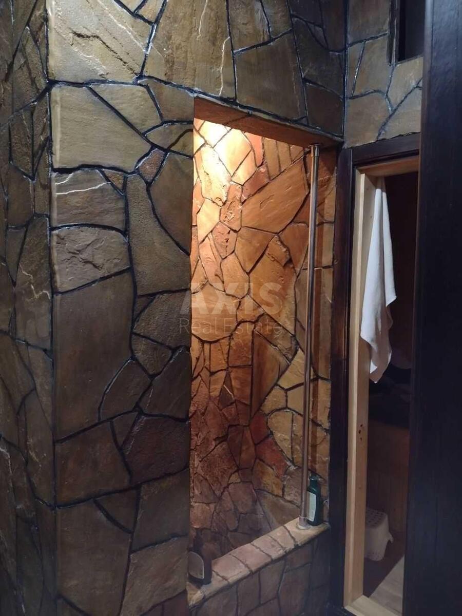 3k apartment vul. Vyshgorods'ka 44
