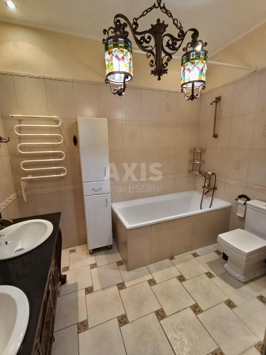 3k apartment vul. Ol'gyns'ka 66