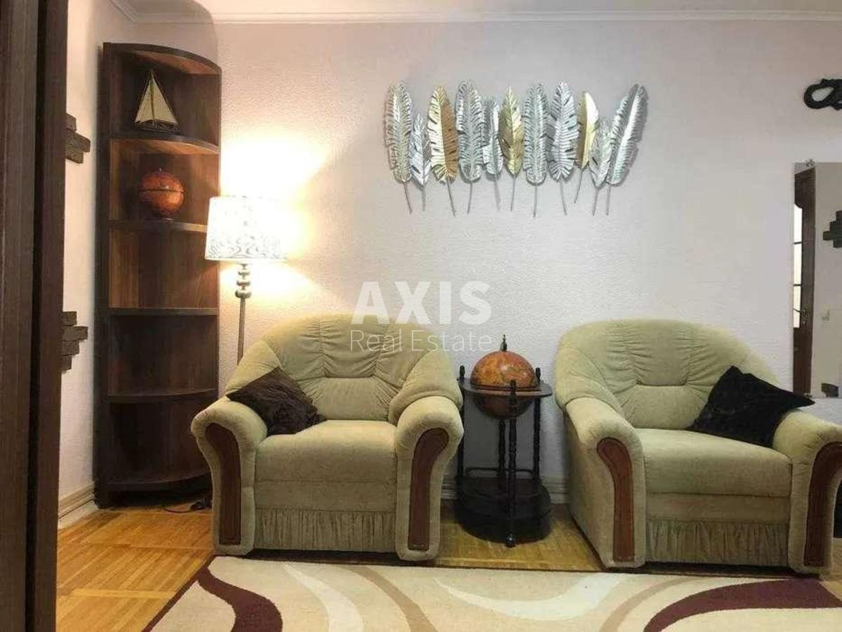 3k apartment pr-t Geroi'v Stalingrada 2014