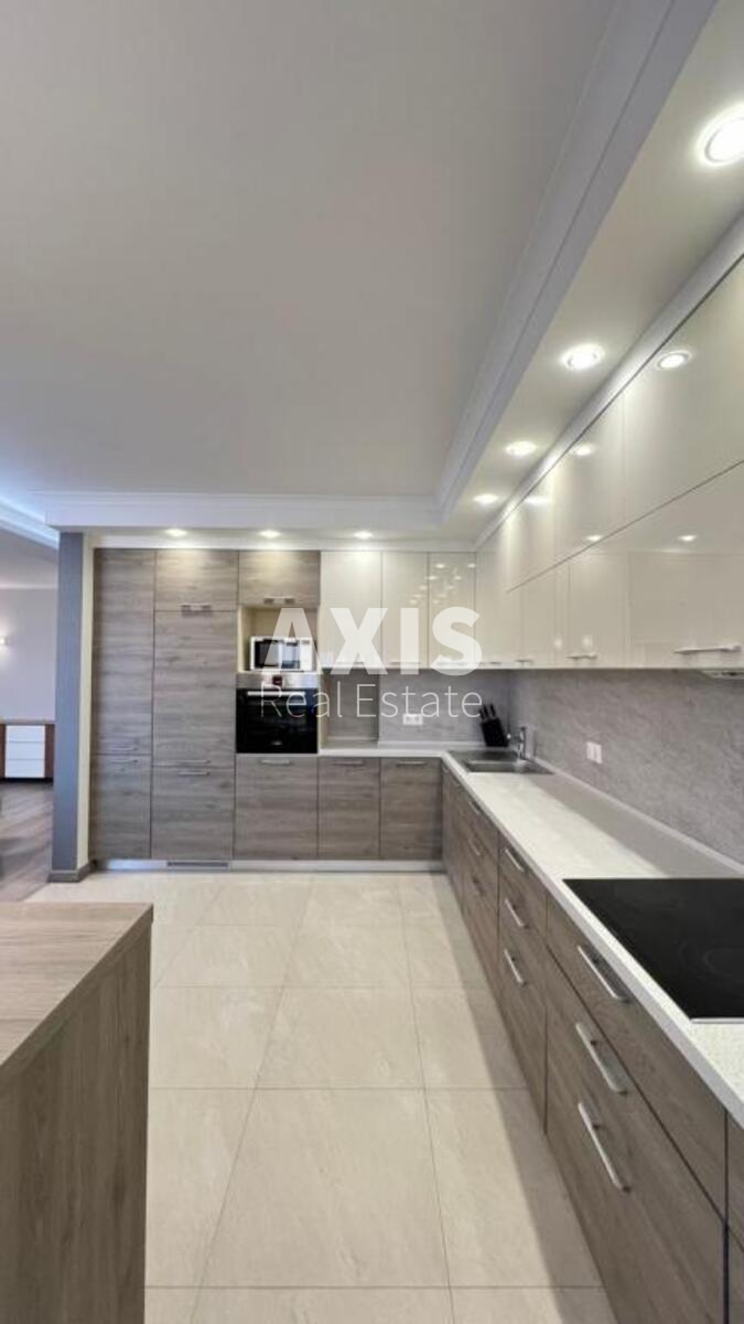 3k apartment pr-t Lobanovs'kogo 6а3