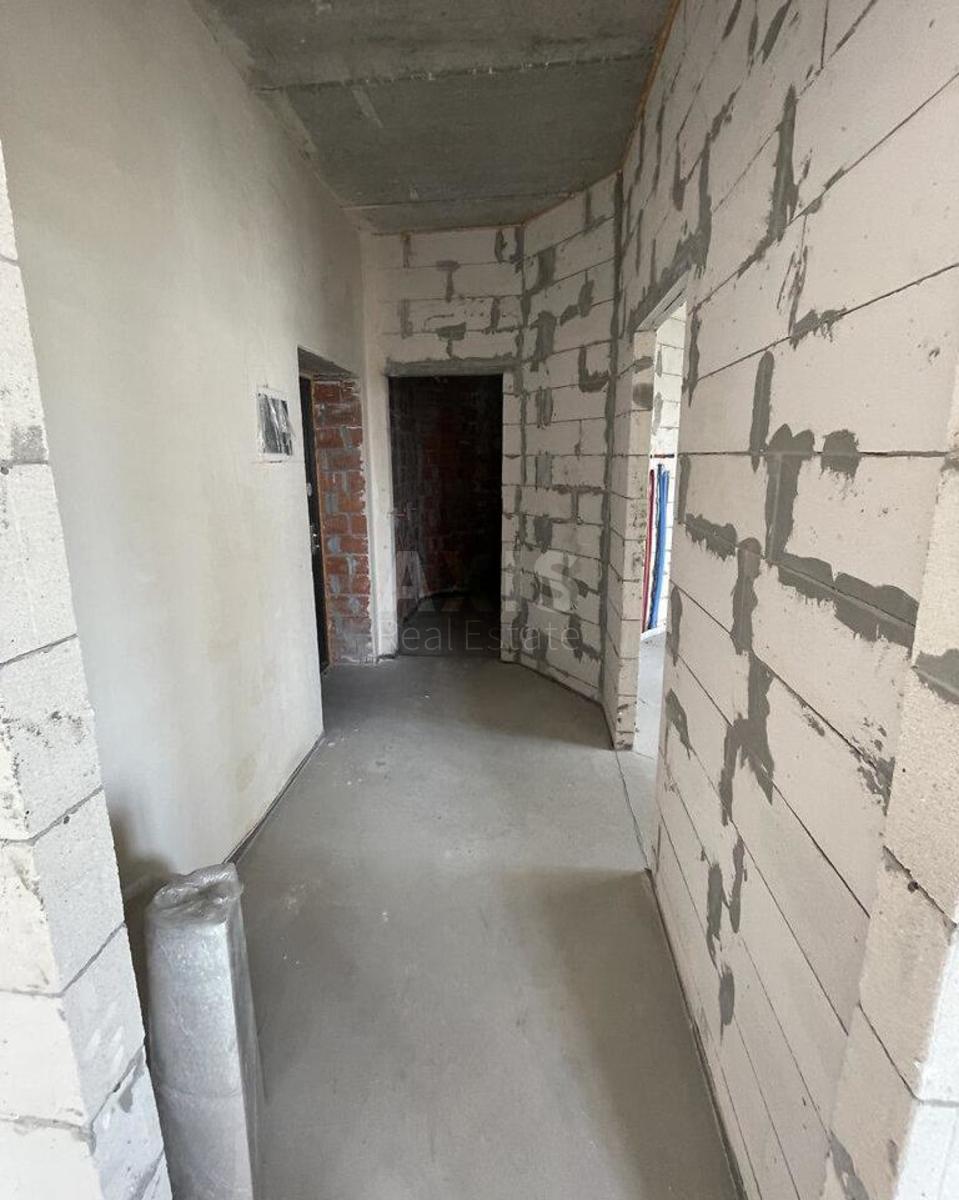 1k apartment vul. Voloshkova 18