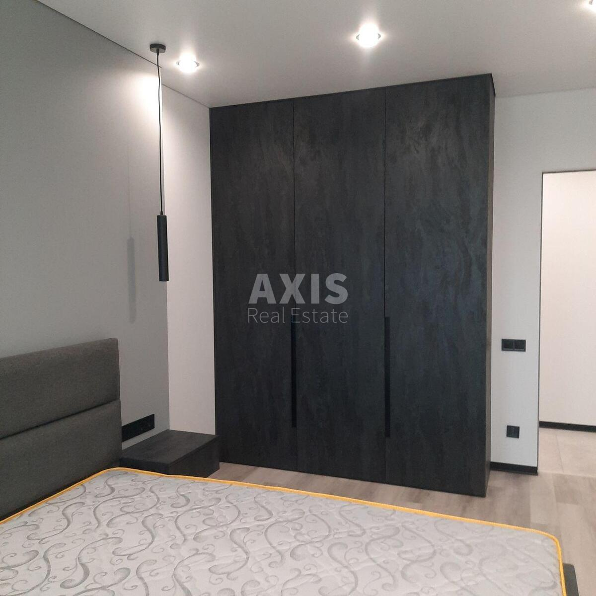 1k apartment pr-t Peremogy 116