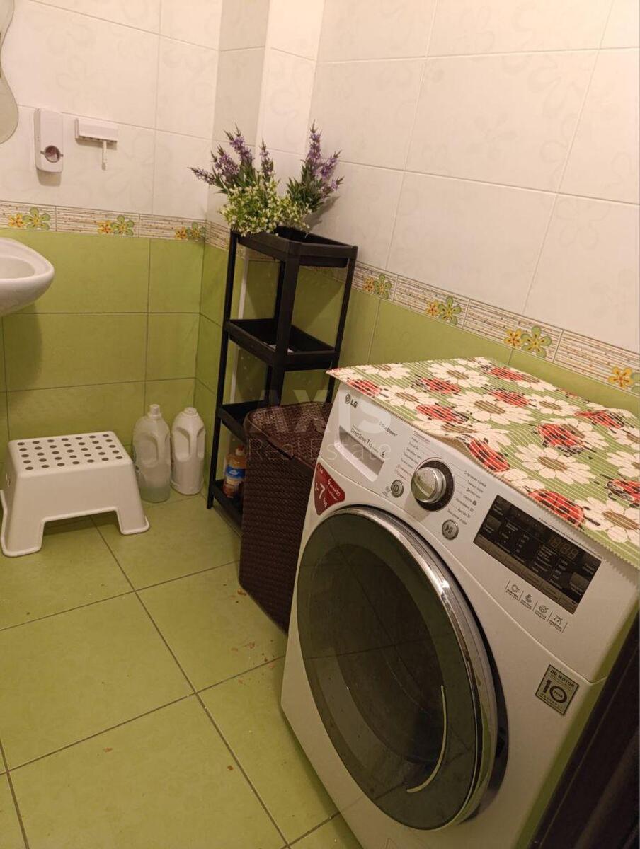 3k apartment vul. Zakrevs'kogo Mykoly 13