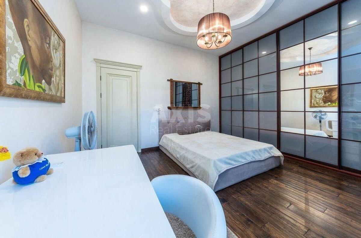 3k apartment vul. Hreshhatyk 214