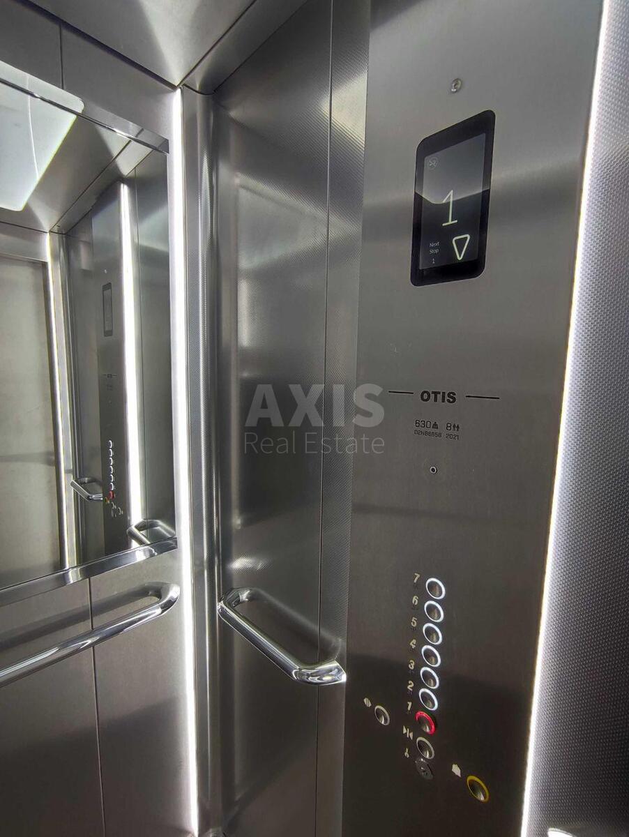 Office vul. Glybochyc'ka 17, 75m2601538