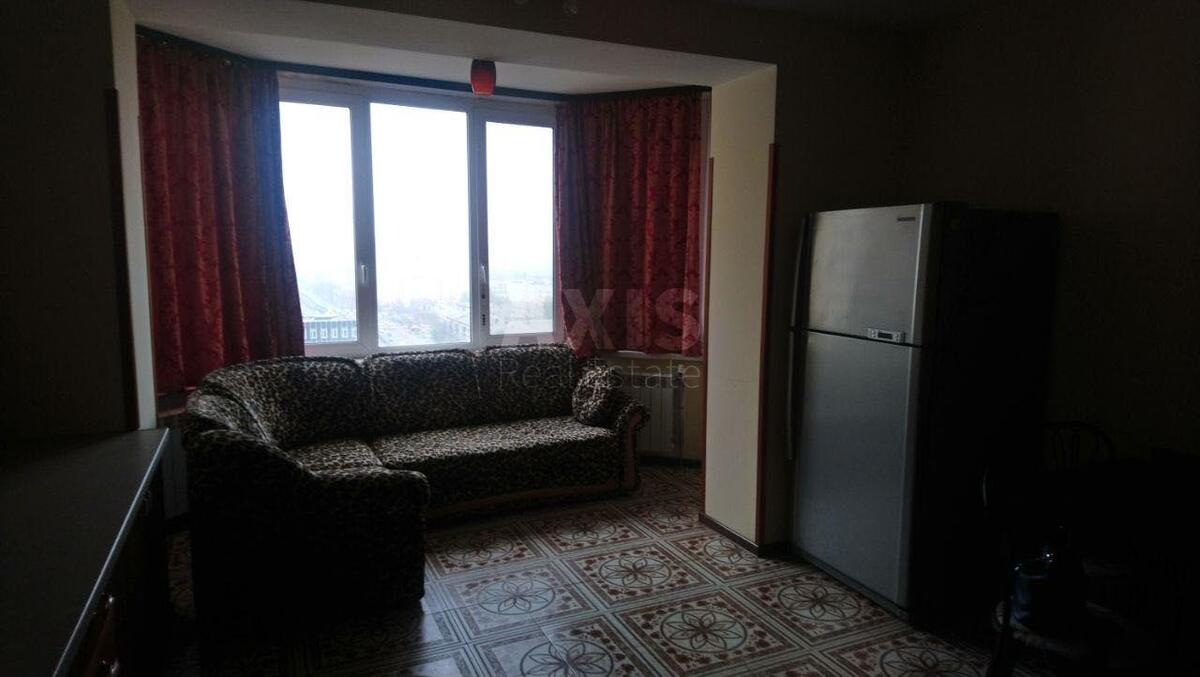1к квартира ул. Борщаговская 2062