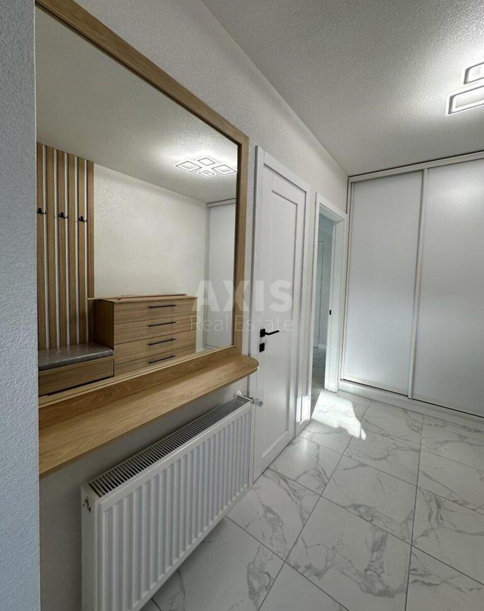House vul. Bankova, 107m2, Kyiv city1