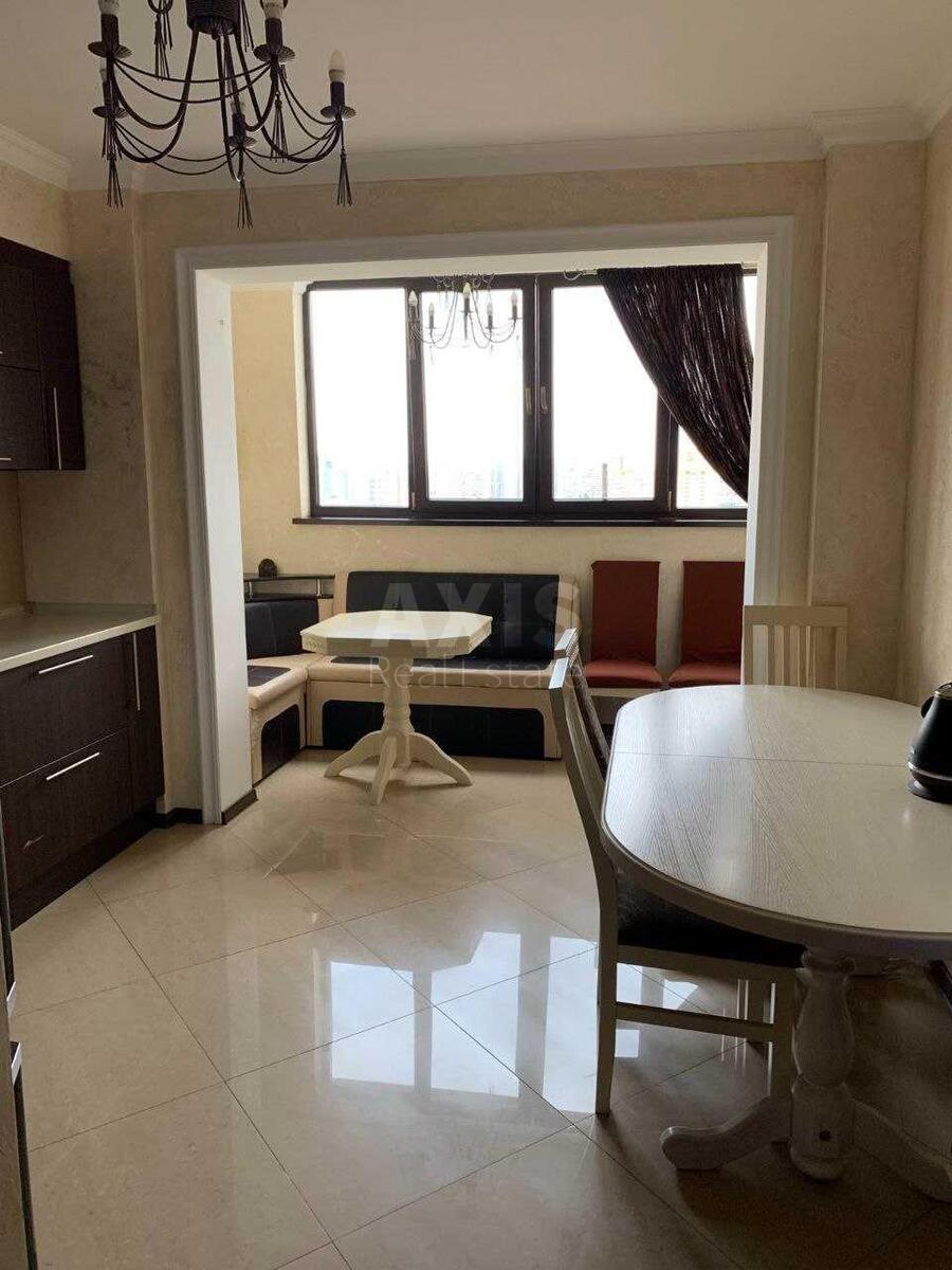 2k apartment vul. Bilyc'ka 18601911