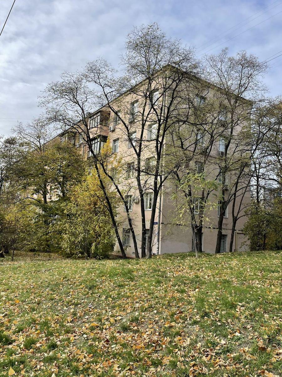 3k apartment bul. Druzhby Narodiv 1112