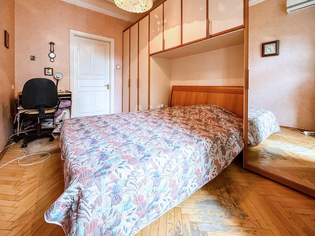 2k apartment vul. V'jacheslava Lypyns'kogo 37