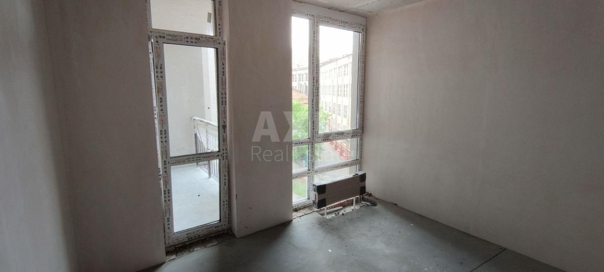 1k apartment vul. Kravchenka Mykoly 24