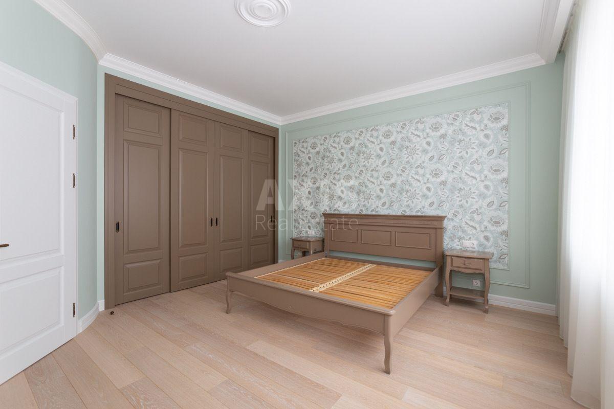 5k apartment bul. Lesi Ukrai'nky 23А7