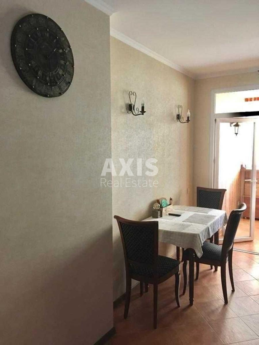 2k apartment pr-t Lobanovs'kogo 4Г353430