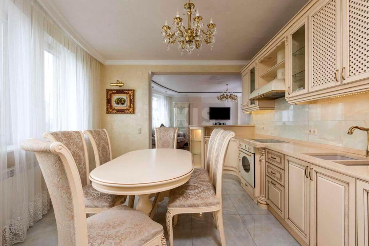 3к квартира ул. Саперно-Слободская 10614810