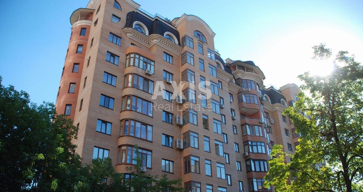 Office vul. Velyka Vasyl'kivs'ka 49, 103m2
