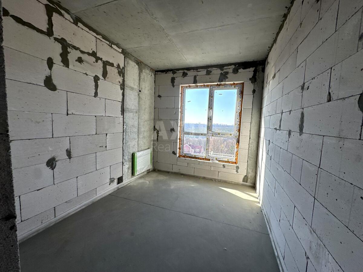 3k apartment vul. Metrologichna 107615105