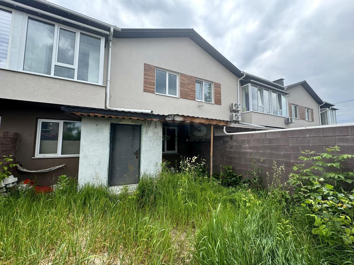 House vul. Central'na, 95m2, Kyiv city61526