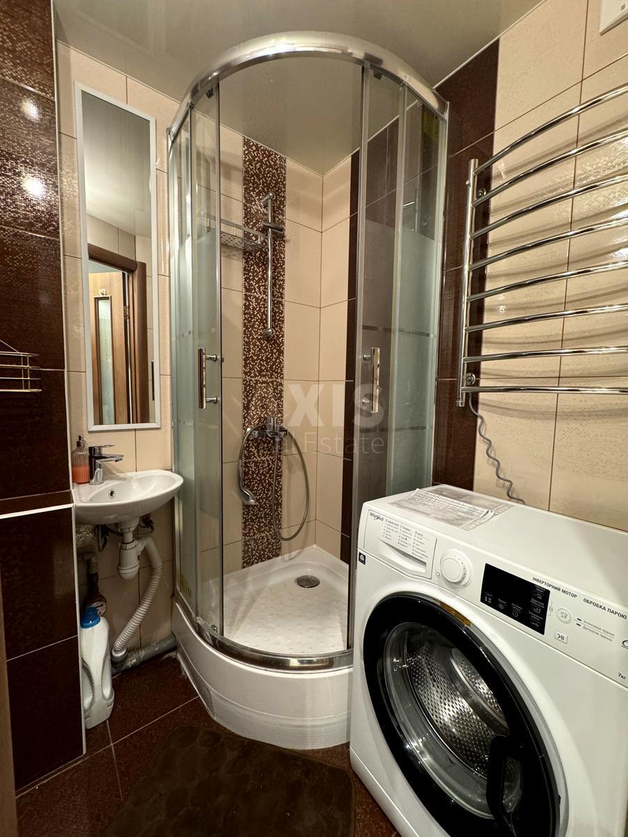 2k apartment vul. Teligy Oleny 1А615418