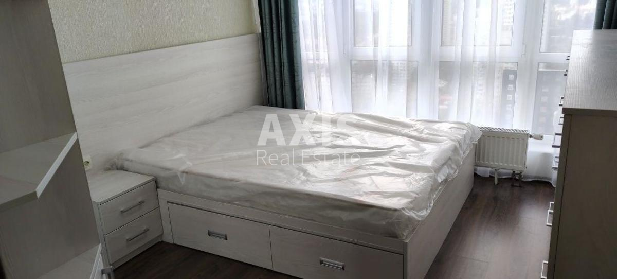 1к квартира ул. Львовская 15