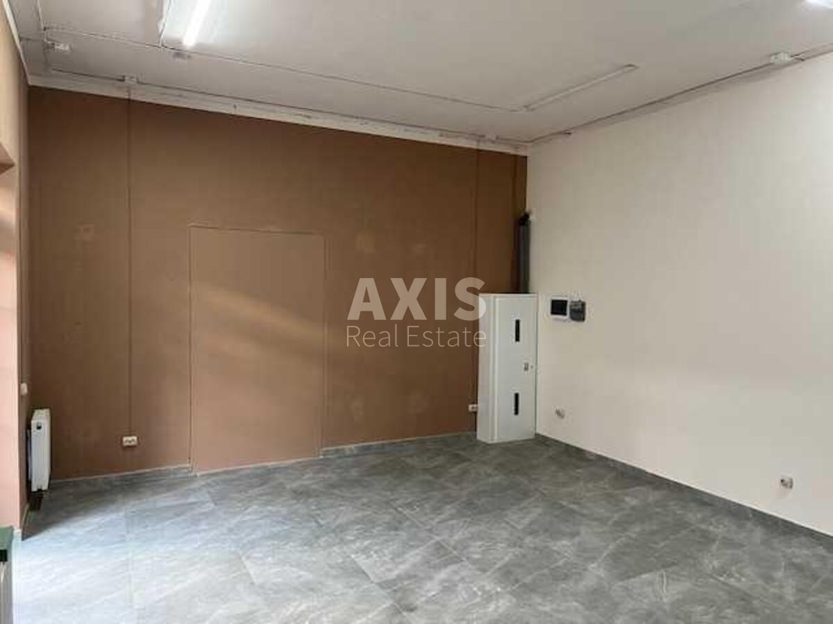 Trade object vul. Myhajla Maksymovycha 24, 60m2602988