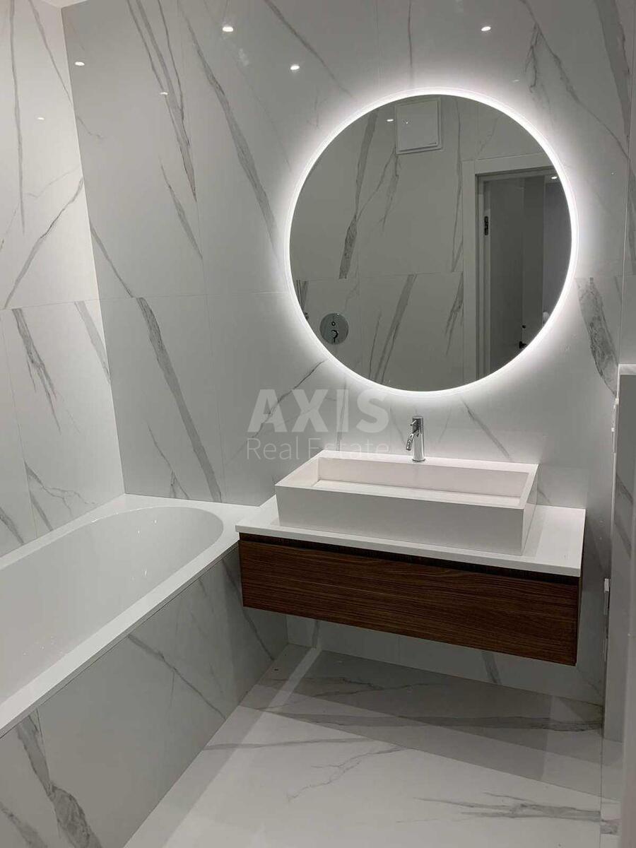 2k apartment nab. Dniprovs'ka 18А615663