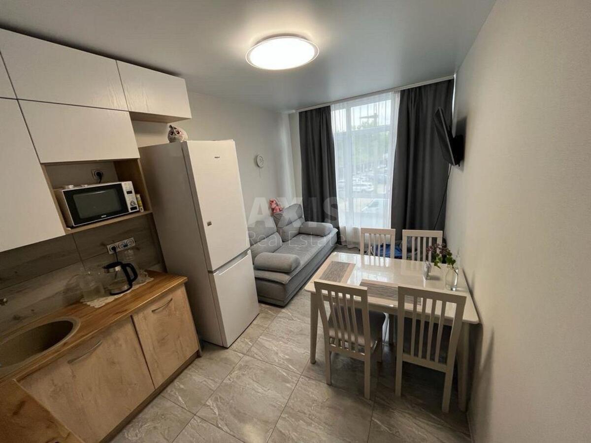 1k apartment vul. Rajduzhna 58615850