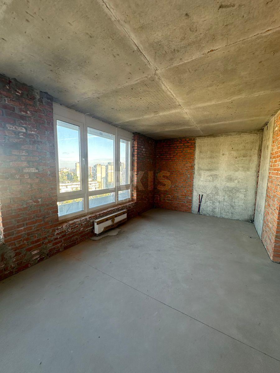 2k apartment vul. Vasyl'kivs'ka 18