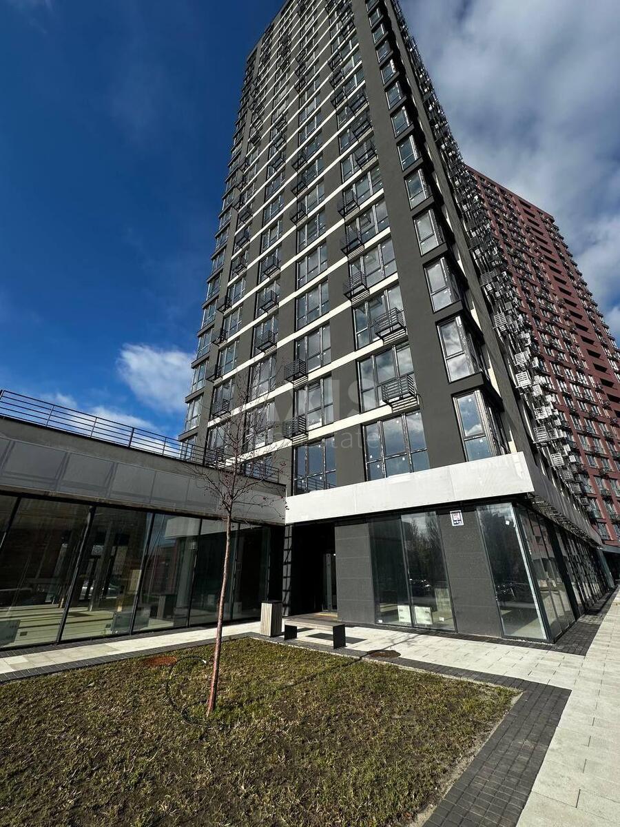 Объект торговли ул. Семьи Кристеров 2, 416м2613961