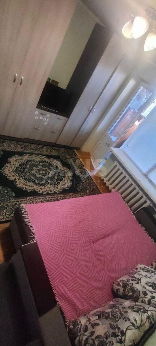 2k apartment vul. Antonovycha 103А570252