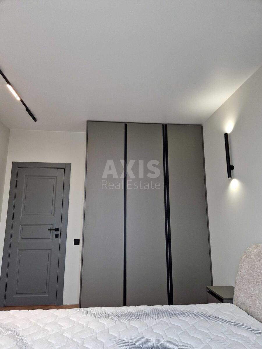 1k apartment vul. Prychal'na 10614625