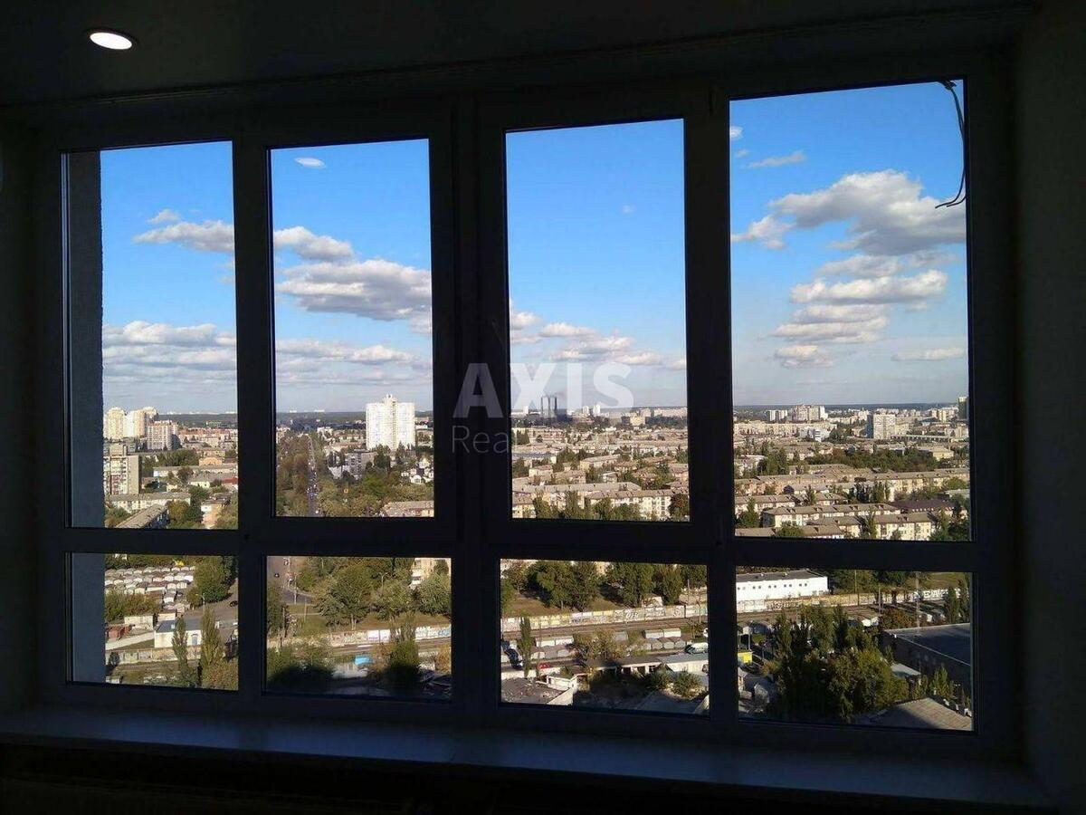 1k apartment vul. Tumanjana Ovanesa 15А518815