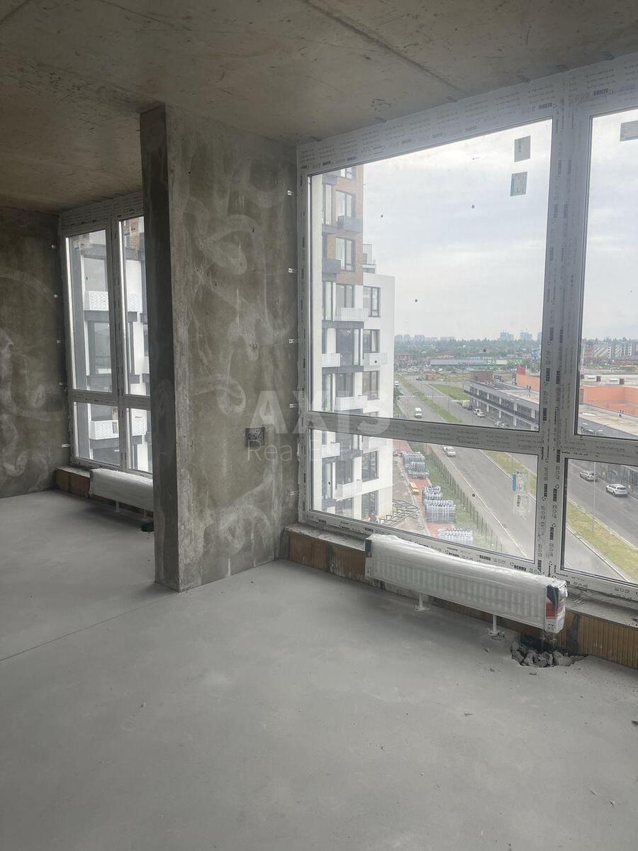 2к квартира ул. Берковецкая 6568937