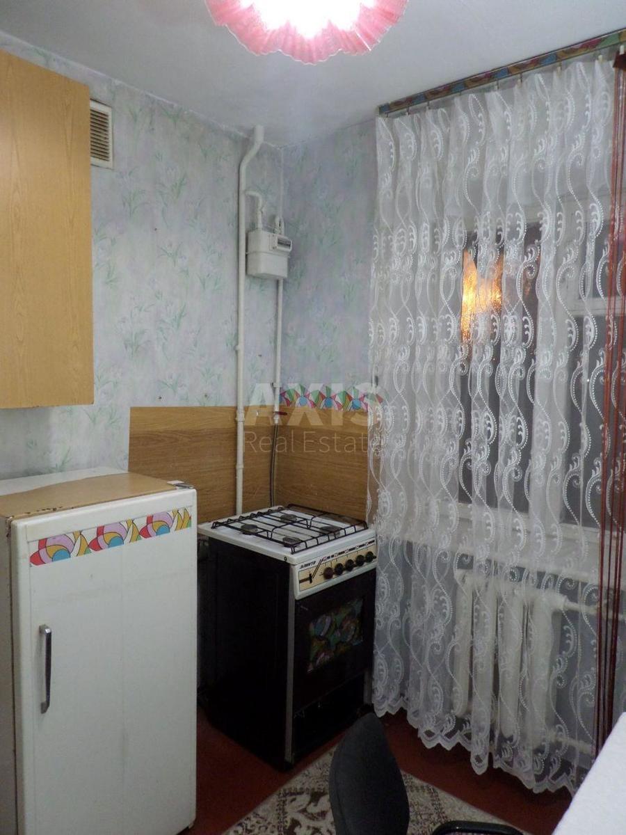1k apartment vul. Danyla Shherbakivs'kogo 722